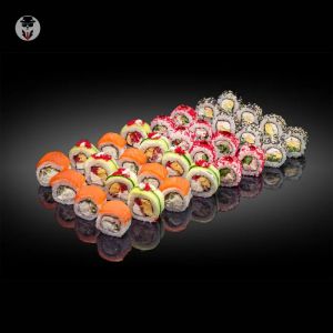 Сет Хочу на море 1 кг