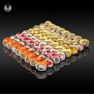 Сет Компашка 2 кг