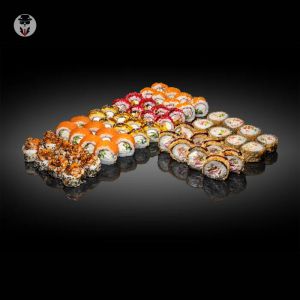 Сет Незалежна + Сет Пара