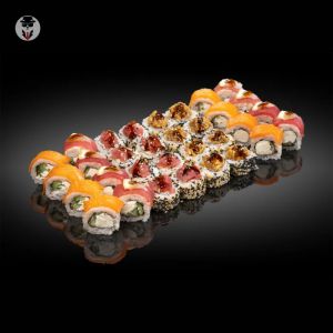 Сет Рибний фул