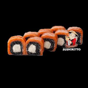 Філадельфія Блек