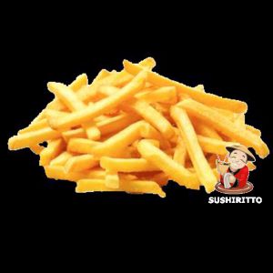 Картопля фрі