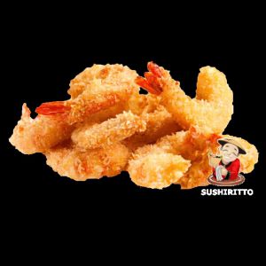 Креветка Темпура