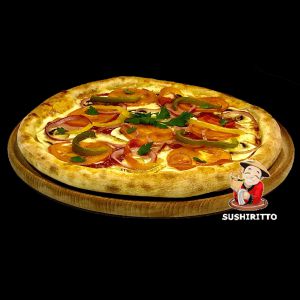 Флорентійська