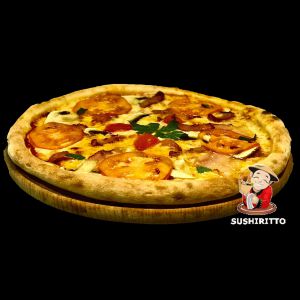 Мисливська