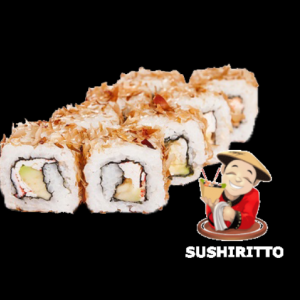 Боніто спайсі