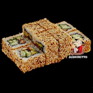 Каліфорнія з вугрем