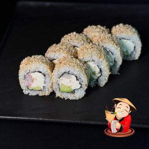 Каліфорнія у кунжуті