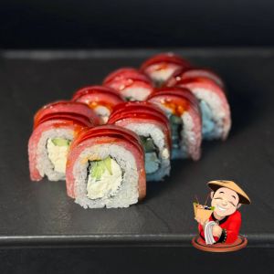 Філадельфія з тунцем