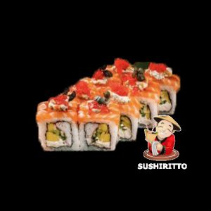 Дор-блю рол