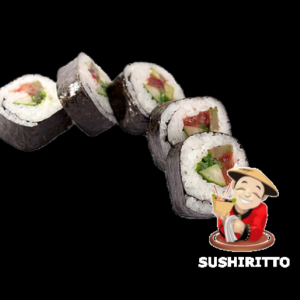 Макелано з тунцем