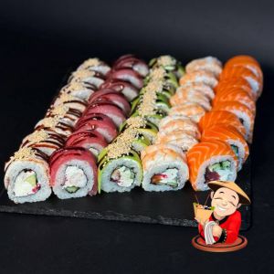 Сет драконів