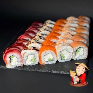 Сет Філадельфія