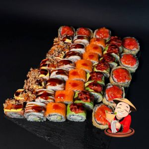 Преміум сет