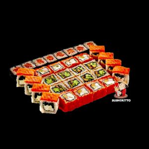 Доставка “Йото” из SushiRitto “Йото”