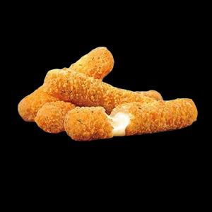 Сирні палички