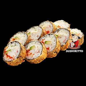 Каліфорнія Темпура