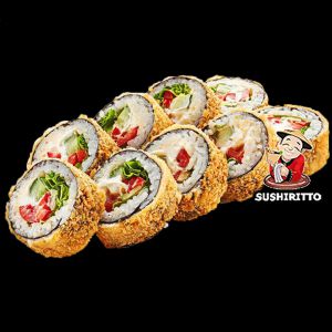 Темпура весняний