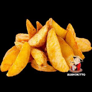 Картопля по-селянськи