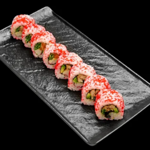 Каліфорнія з Вугрем