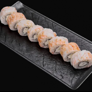 Філадельфія Класік З Тигровою Креветкою