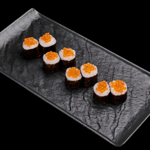 Макі Філа з Лососевою Ікрою