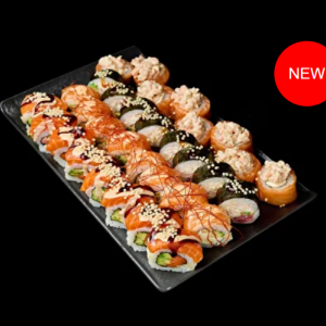 Сет Муракамі