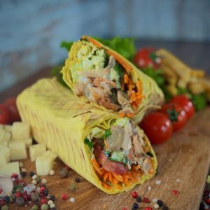 Шаурма Класична (телятина)