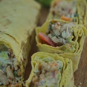 Міні Шаурма (телятина)