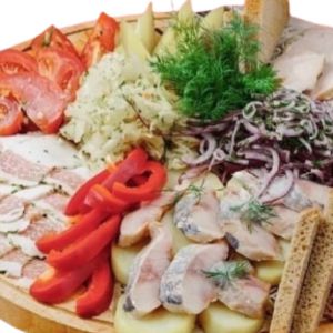 Закуска Хутірська