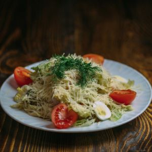 Цезар з курячим філе