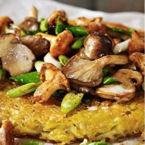 Панський дерун