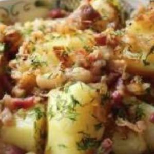 Гарнір від шефа