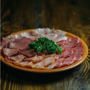 М'ясна гастрономія