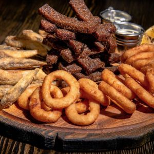 Пивна тарілка