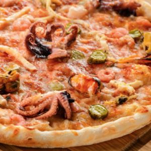 Морська 30 см