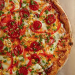 ПоллоФоматто 30 см