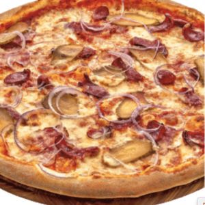 Селянська 30 см