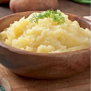 Картопля пюре
