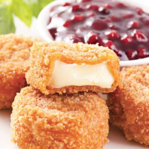 Смажений сир