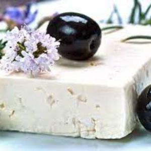 Бринза овеча