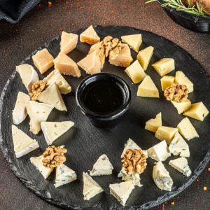 Сирна дошка (330 гр)