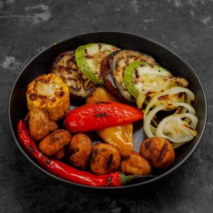 Овочі гриль(400 гр)