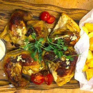 Курчата табака (1 кг)