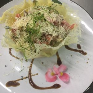 Ізмаїльська красуня (320 гр)