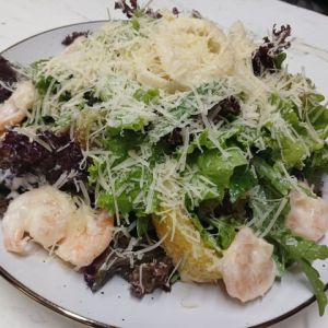 Телятина с картофелем и овощами